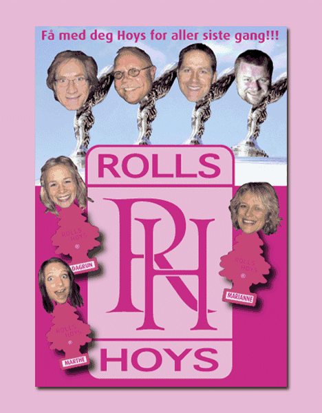 2005-Rolls Hoys